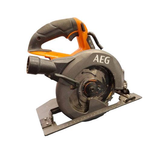 AEG 18V FUSION 184mm Circular Saw Skin A18FCS68 (JN)