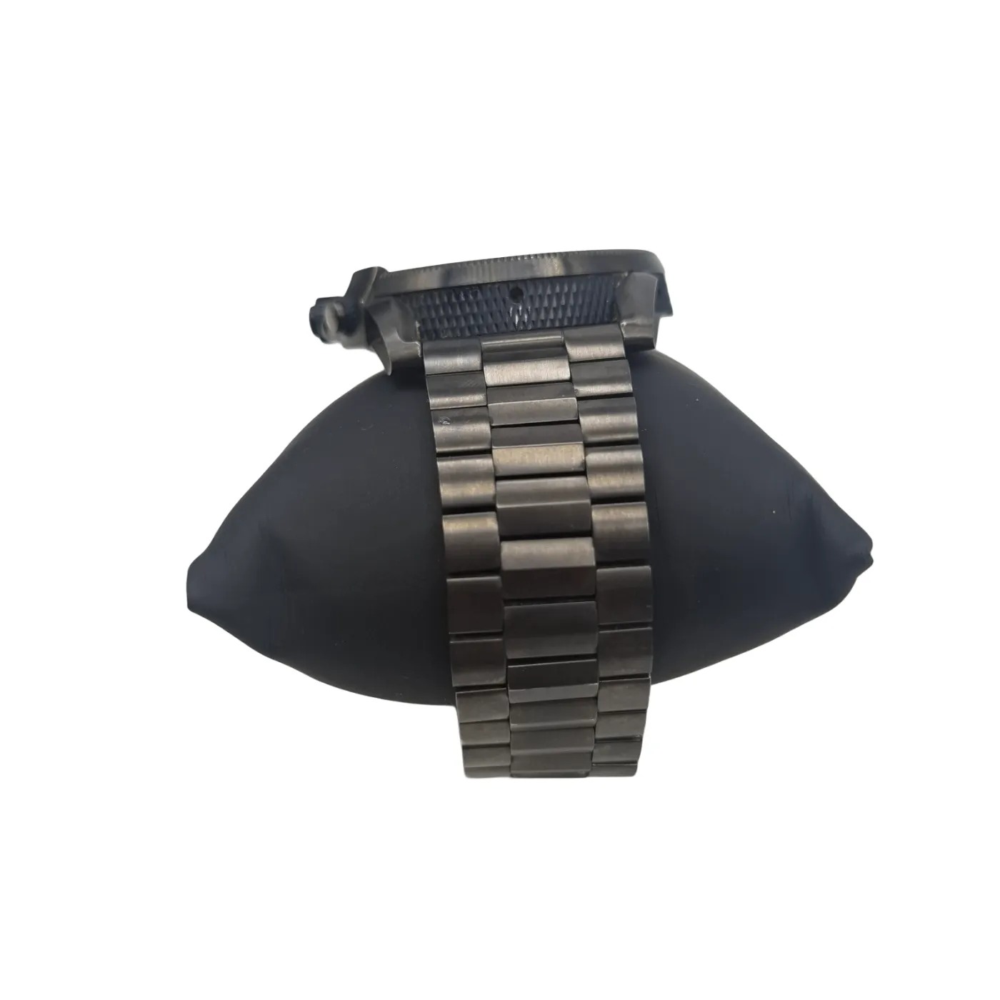 Diesel Full Guard 2.5 Smartwatch DW801 Grey DZT2011 + Box, Charger, Manual, Spare Links (WR1423210)