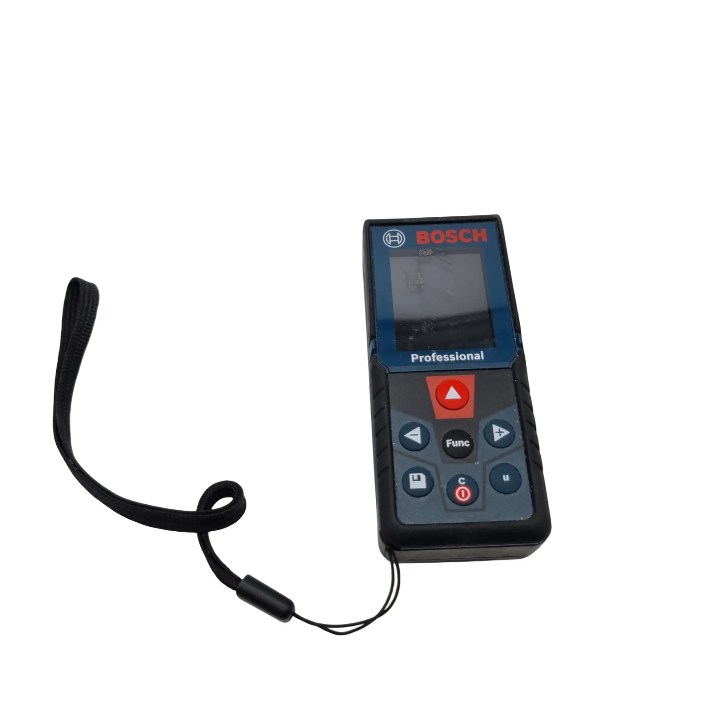 Bosch Distance Measurer GLM400 (WR1370235)