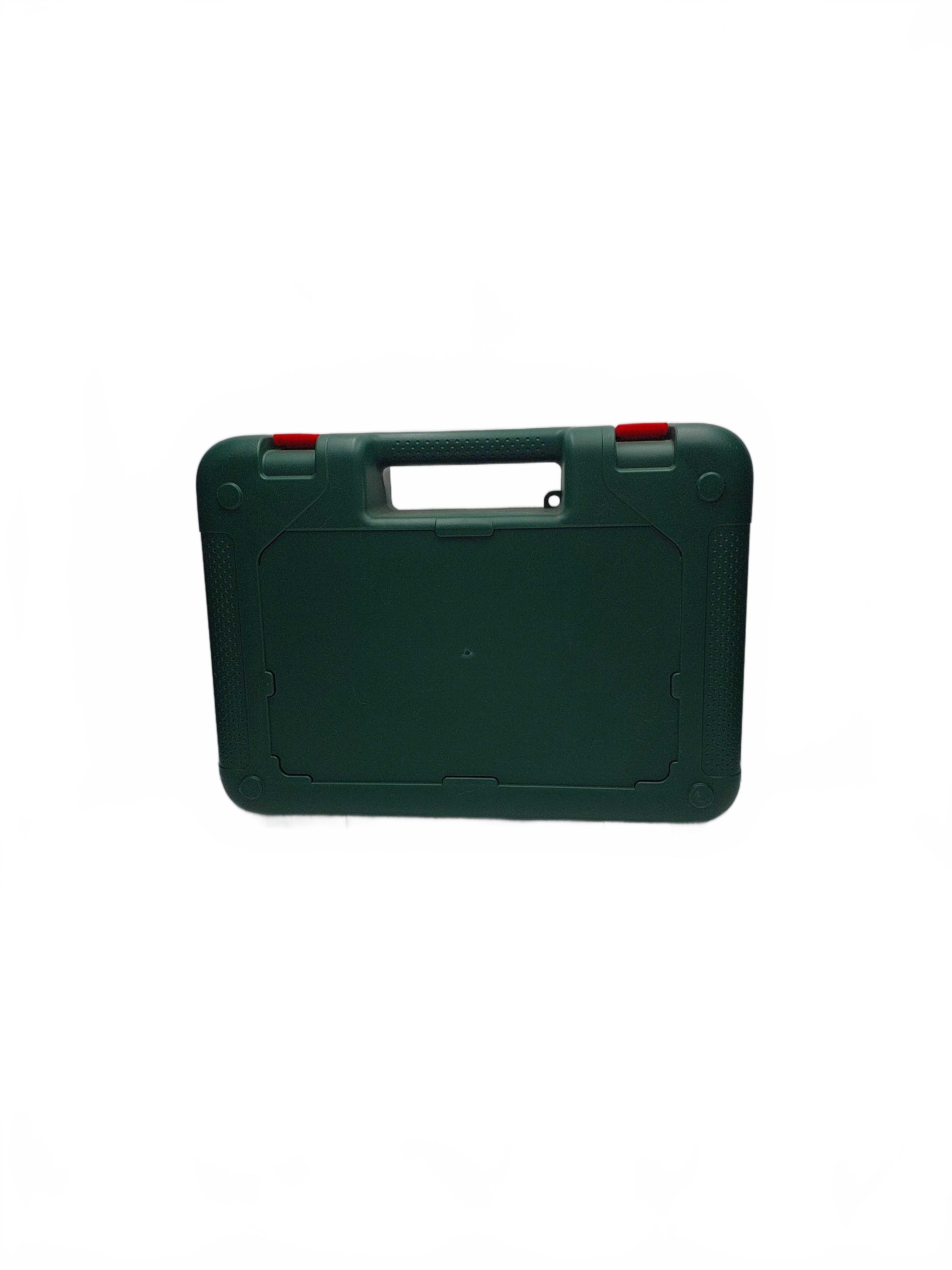 Bosch Jigsaw PST 800 PEL Green With Case (GB1430411)