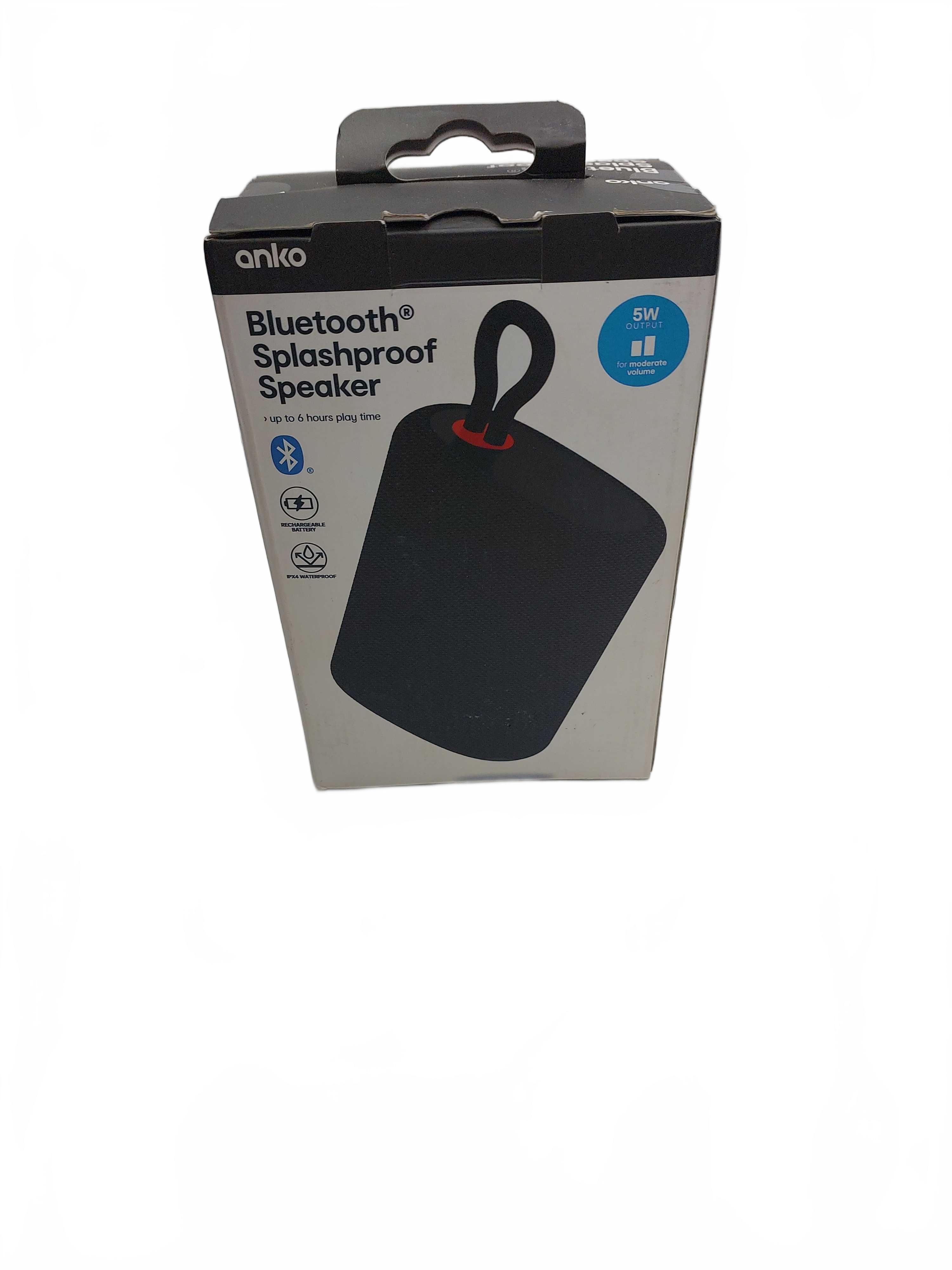 Anko Bluetooth Black (GB1431478)