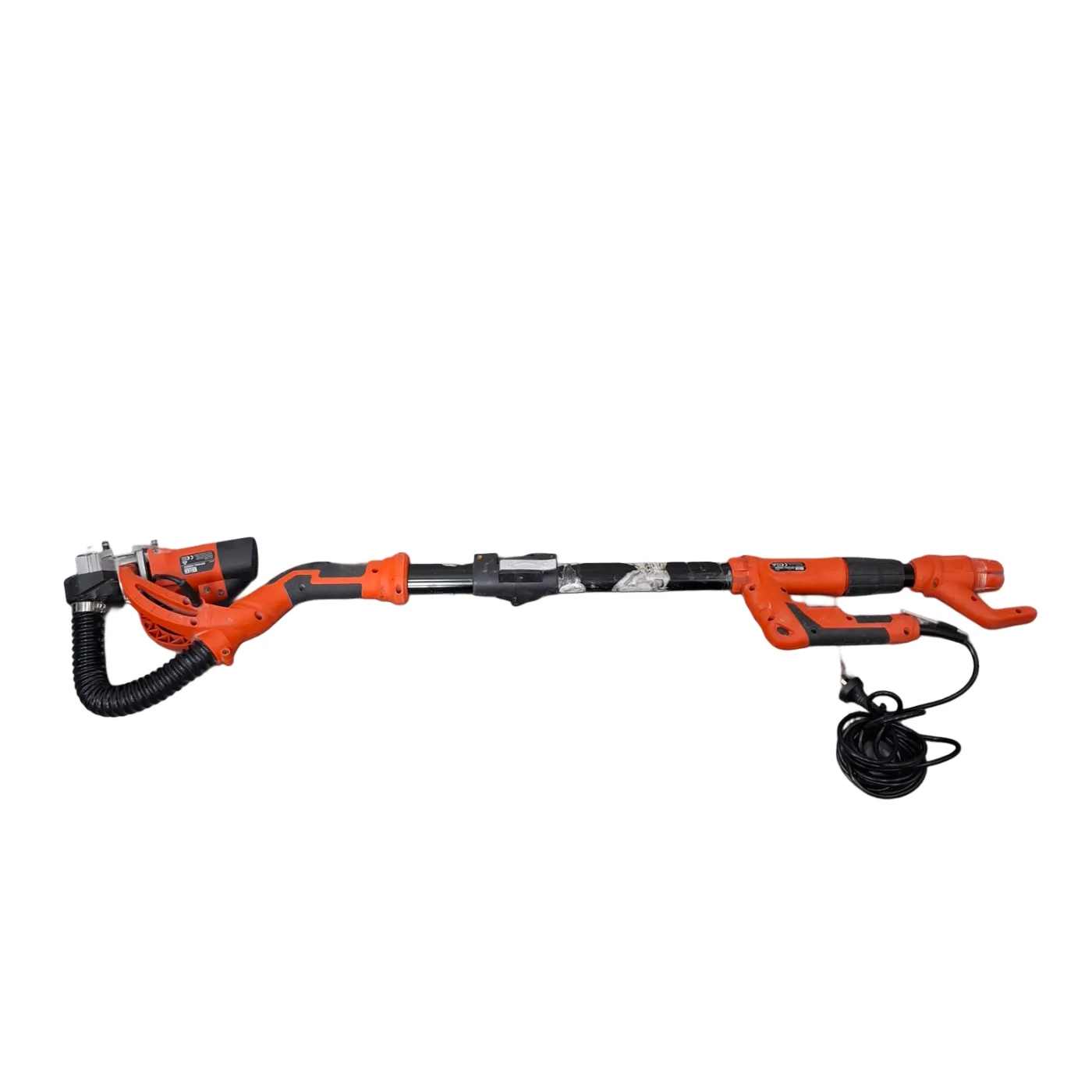Bayer Drywall Sander BS810 With Hard Case (WR)