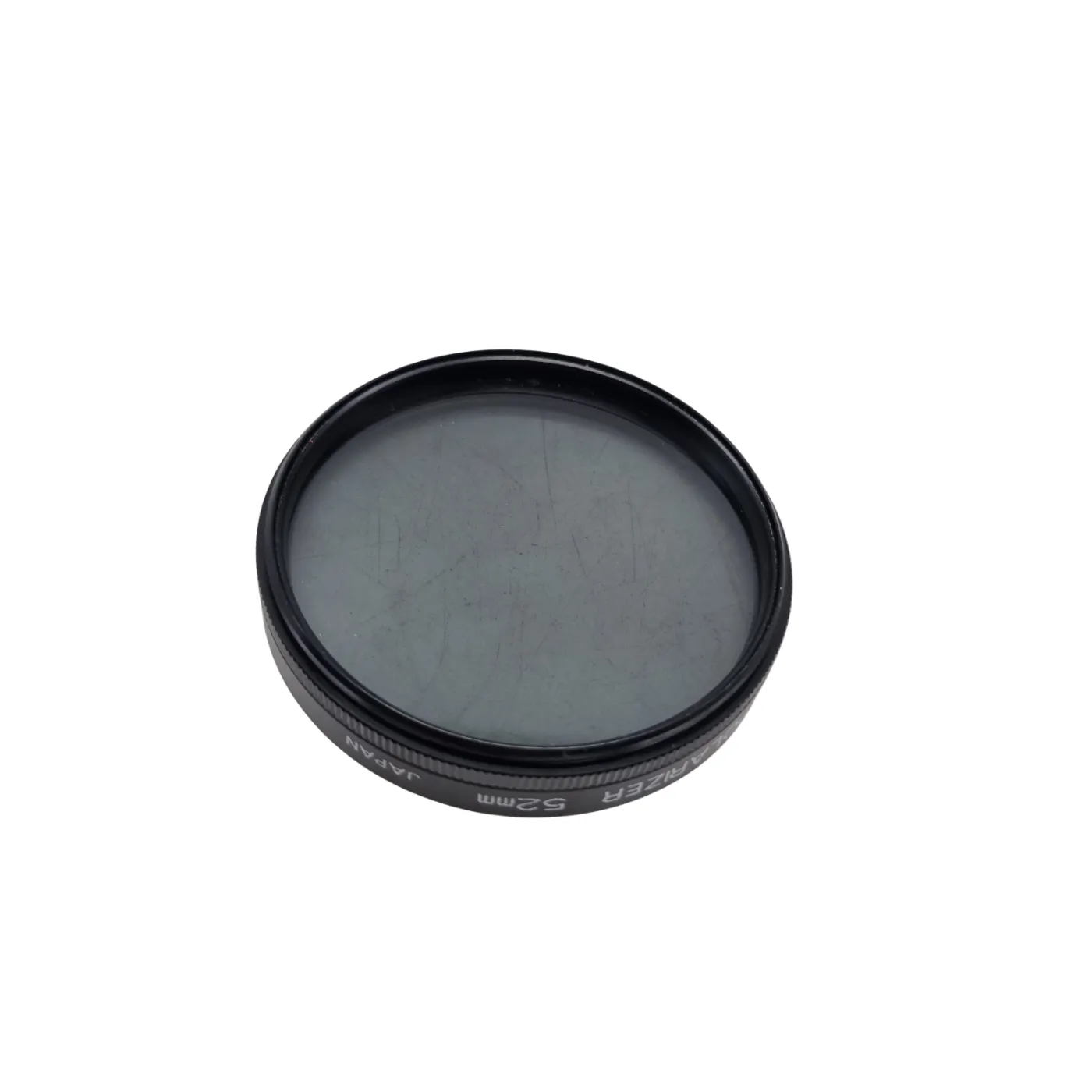 Arrow Polarizer 52mm Camera Filter (WR)