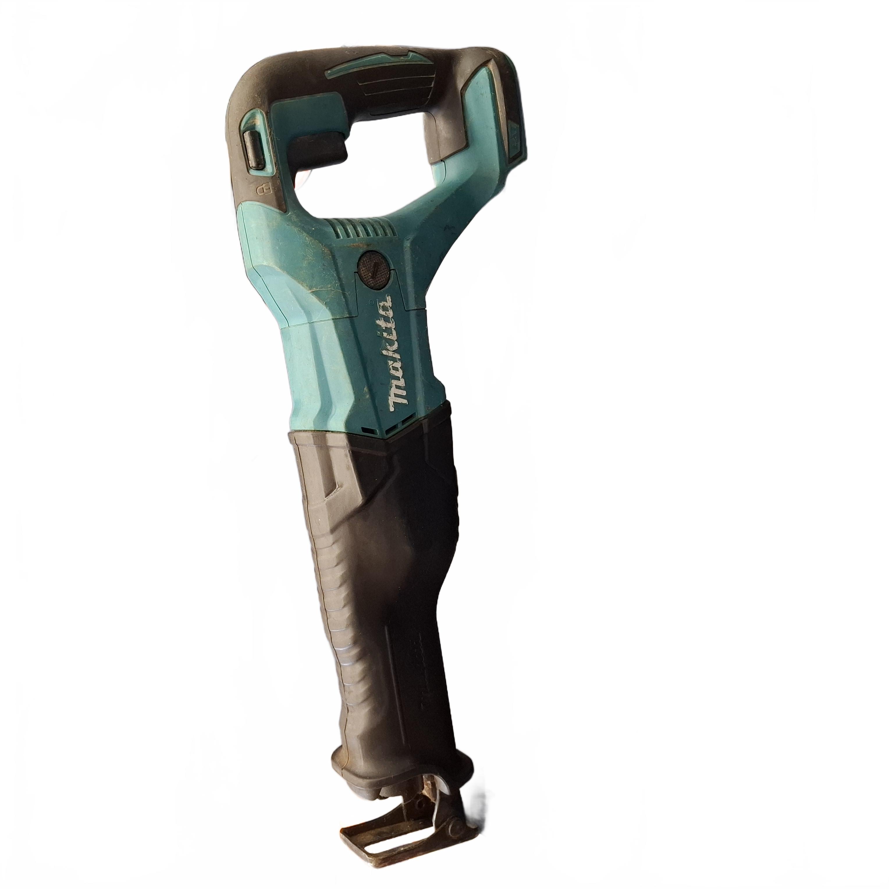 Makita 18V Cordless Reciprocating Saw DJR186 (JN)