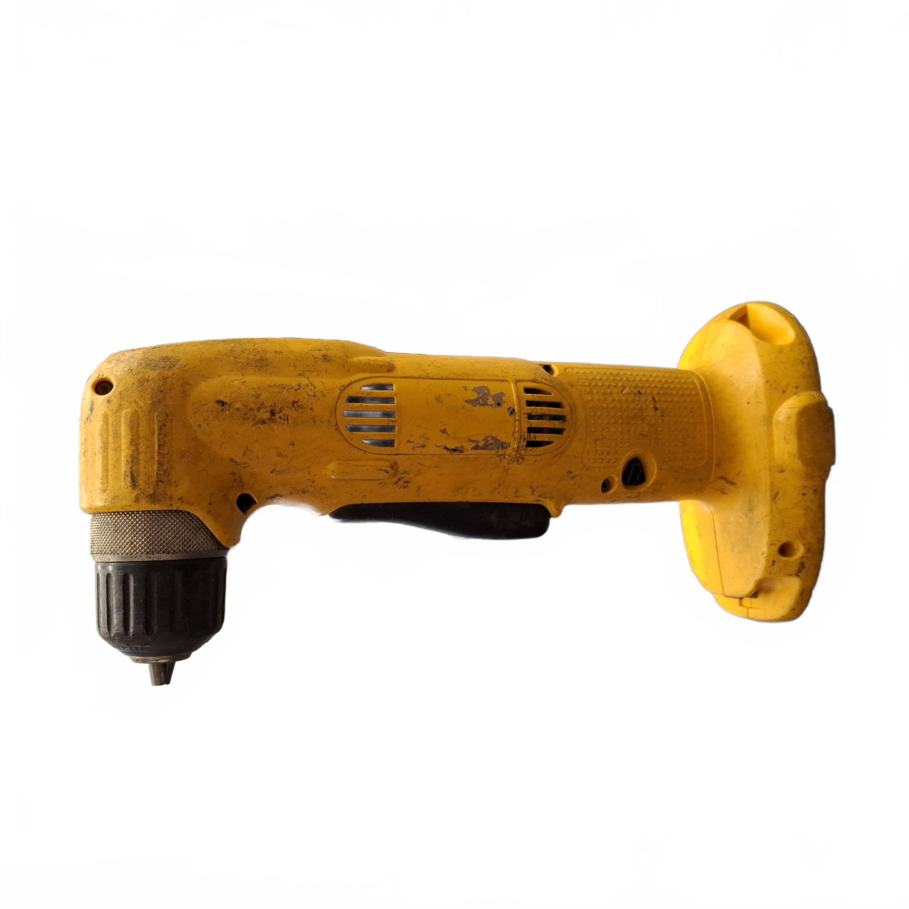 Dewalt Dw960 18V Xrp Battery Powered Right Angle Drill Driver (1429942) (JN)