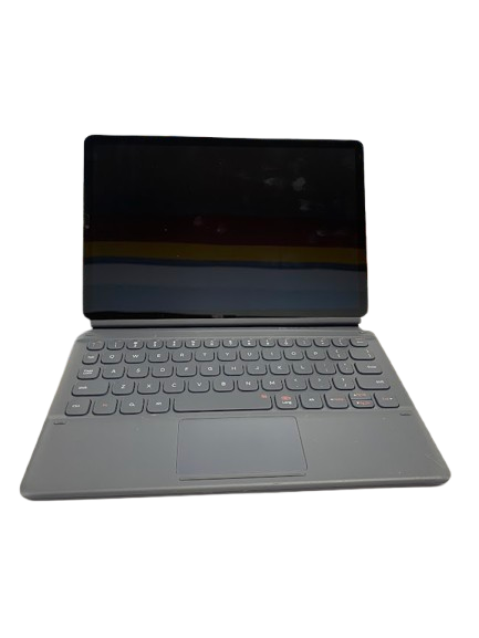 Samsung Galaxy Tab S6 128GB Silver (1428885) (NG)