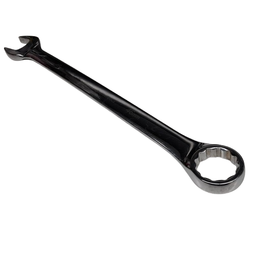 TTI 46mm Metric Ring and Open-End Combination Spanner TCSM46 (MR)