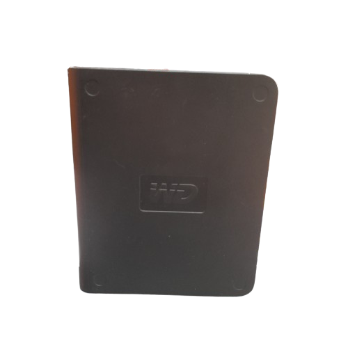 Western Digital My Book Essential 320GB External Hard Drive (WD3200C032-002) (MR)