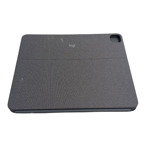 Logitech Combo Touch Keyboard Case for iPad Pro 12.9-inch 6th Gen (NA)