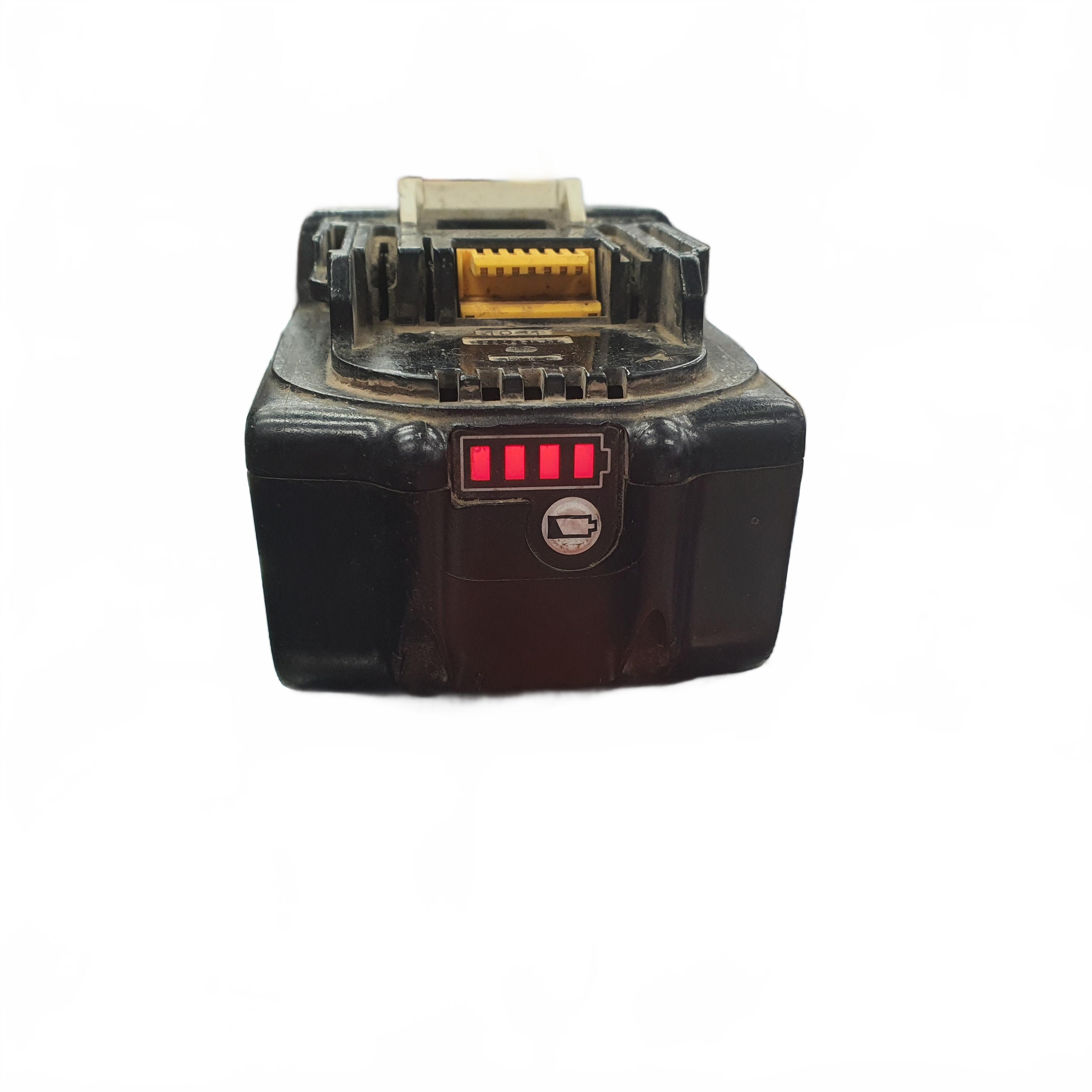 Makita Battery BL1850B (1431514) (MR)