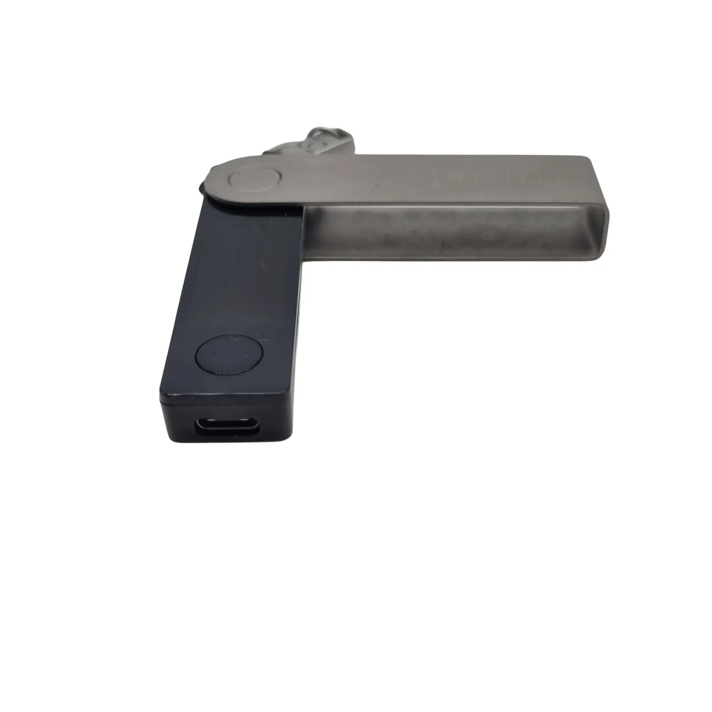 Ledger Nano X Onyx Black (WR 1399805)