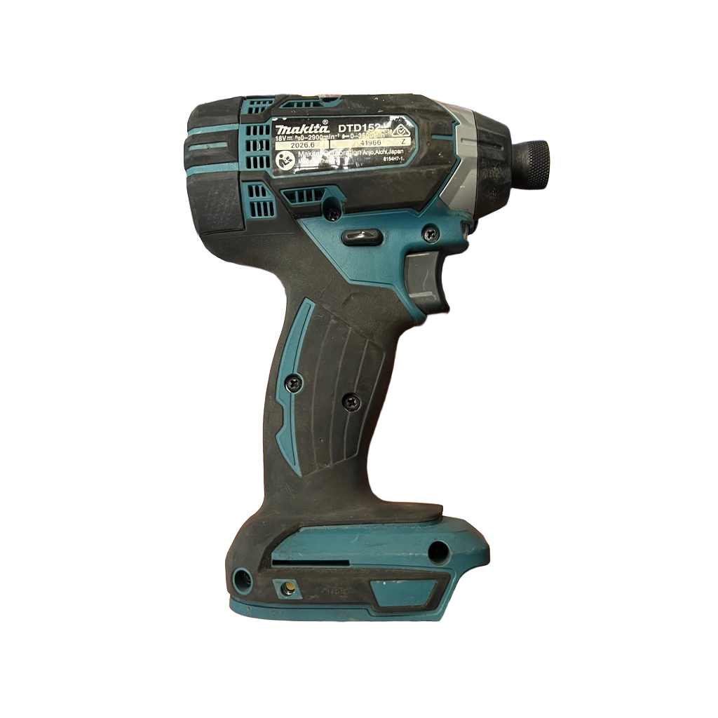 Makita Impact Driver DTD152 (MK)