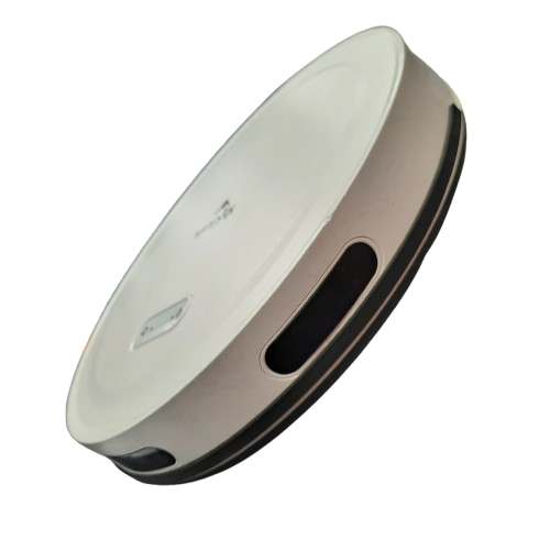MyGenie Automatic Smart Vacuum Cleaner With Charger