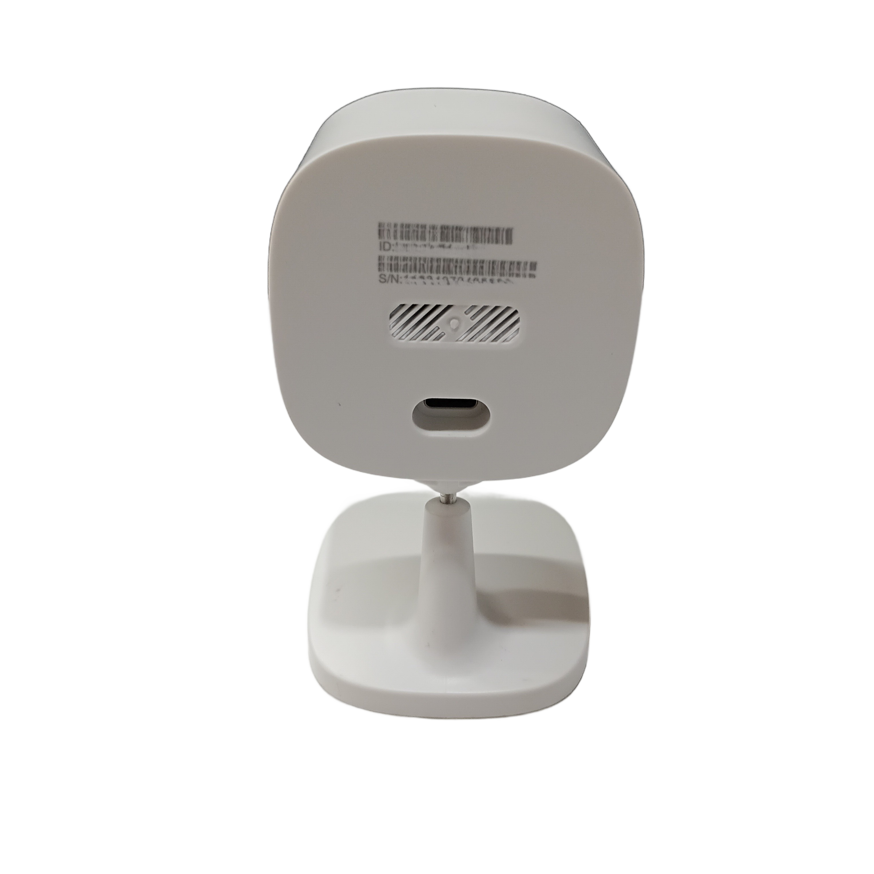 Swann EVO 2K Indoor Wi-Fi Camera + USB Cord (SWIFI-SE2KIC) (NA)