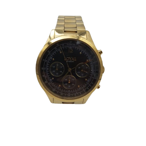 Mens Loyal Academy Watch 24D4030 – Not Ticking