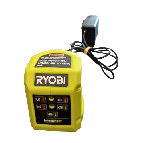 Ryobi Charger RC18115 Battery Charger (lel)