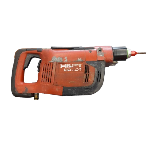 HILTI DD EC-1 Diamond Core Drill No Accessories (MR)