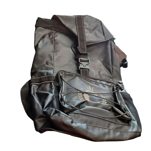 Culture King Bag Black (WR1343175)
