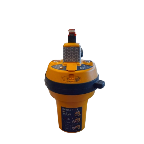 Ocean Signal RescueME EPIRB1 Yellow