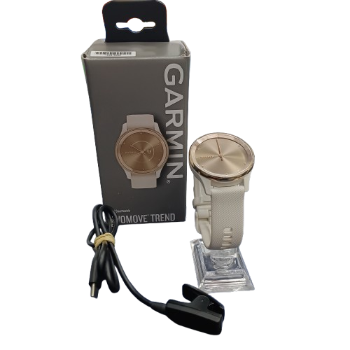 Garmin Vívomove Trend Smart Watch (CP)