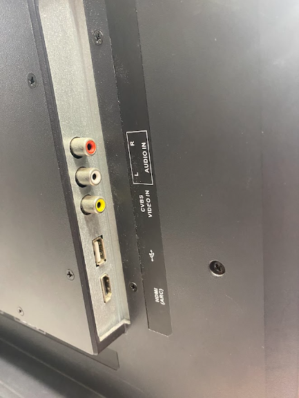 Akai 24-Inch TV AK-24CTV (NG)