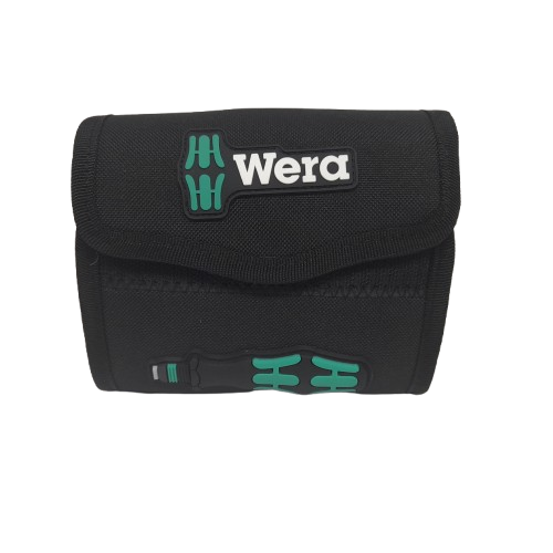 Wera KK 62 33pce Screwdriver Set (LN)