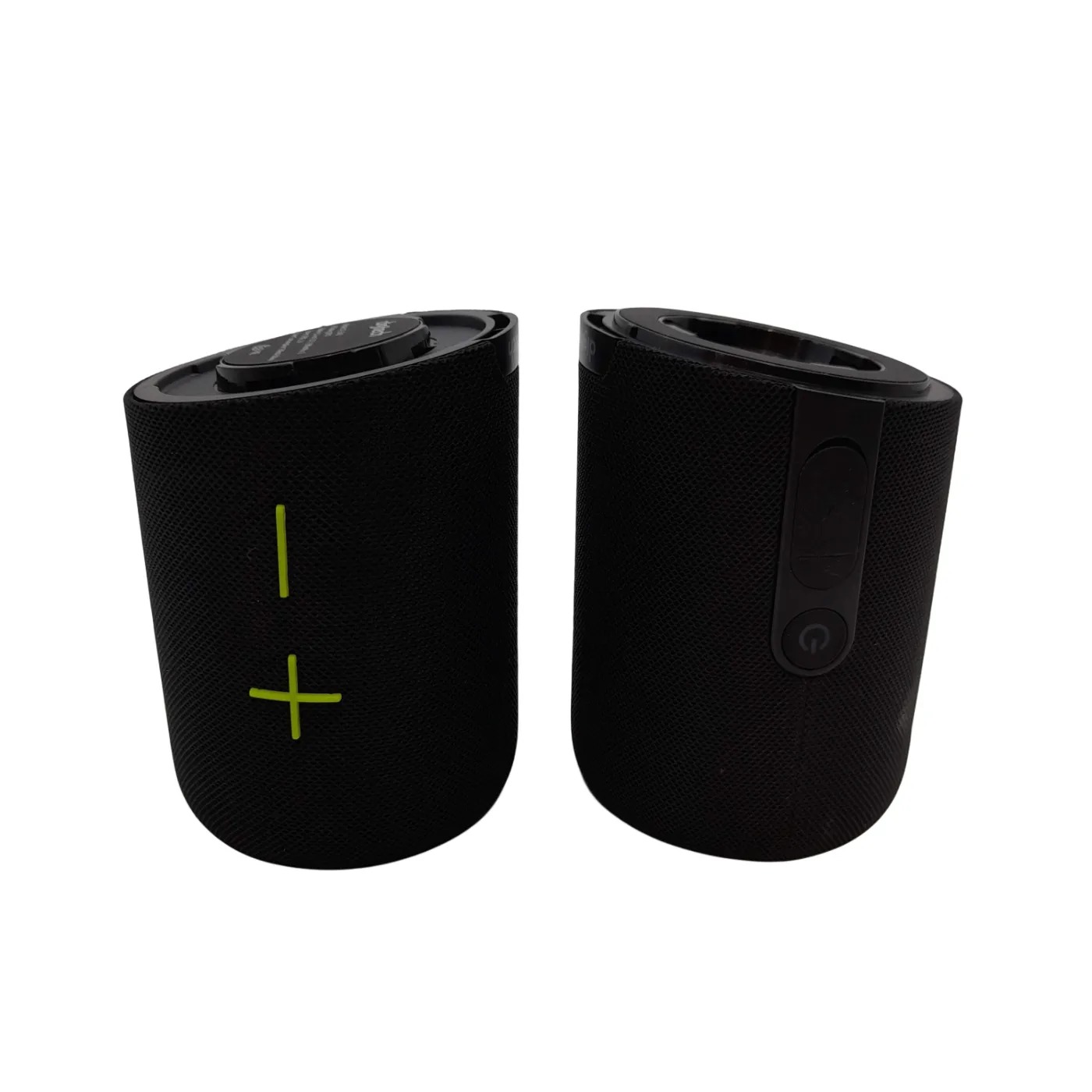 Digitech Bluetooth Speaker XC-5242 Black And Green IPX7 (WL1423578)