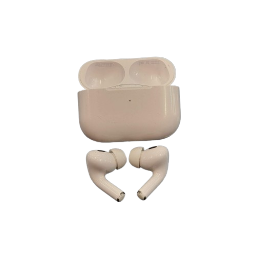 Replica Apple Airpods With Charging Cable (GE)