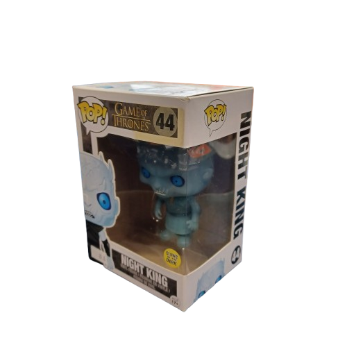 Game of Thrones Night King Collectable Figure 44 (LE)
