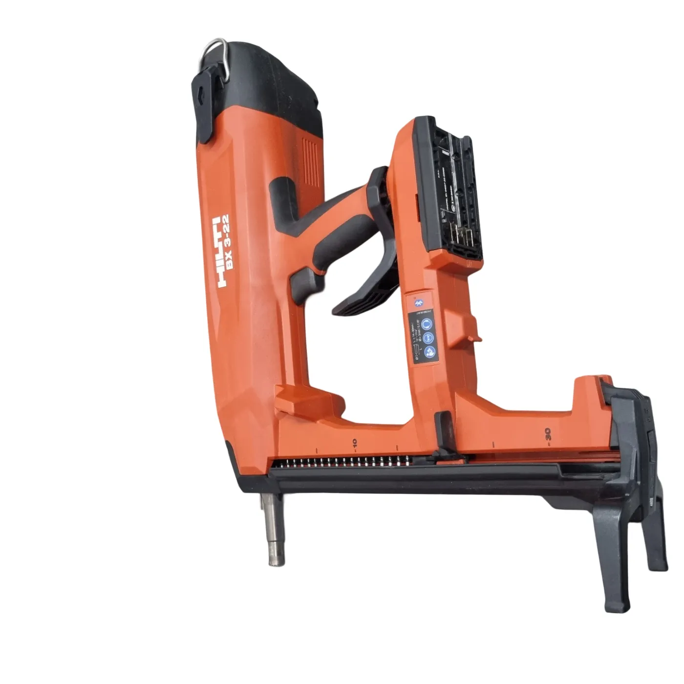 Hilti Concrete Nail Gun BX 3-22 + Hard Case (WR 1375288)