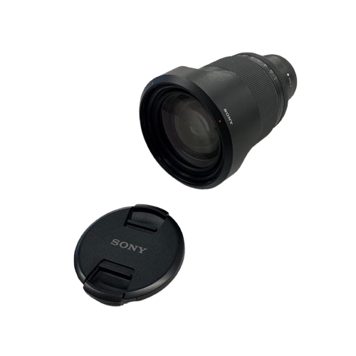 Sony FE 70-200mm f/2.8 GM OSS Camera Lens (NG)