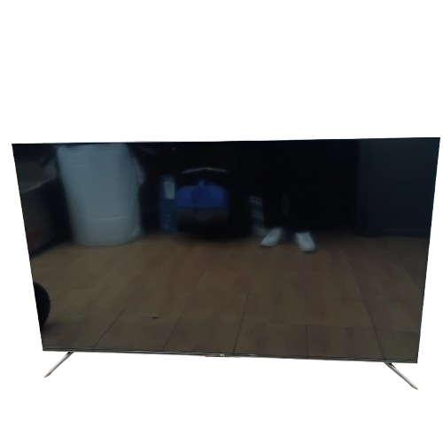 Tcl 65 Inch 65P745 4K Ultra HD Google TV Black (1431548) (Pickup Only) (NA)