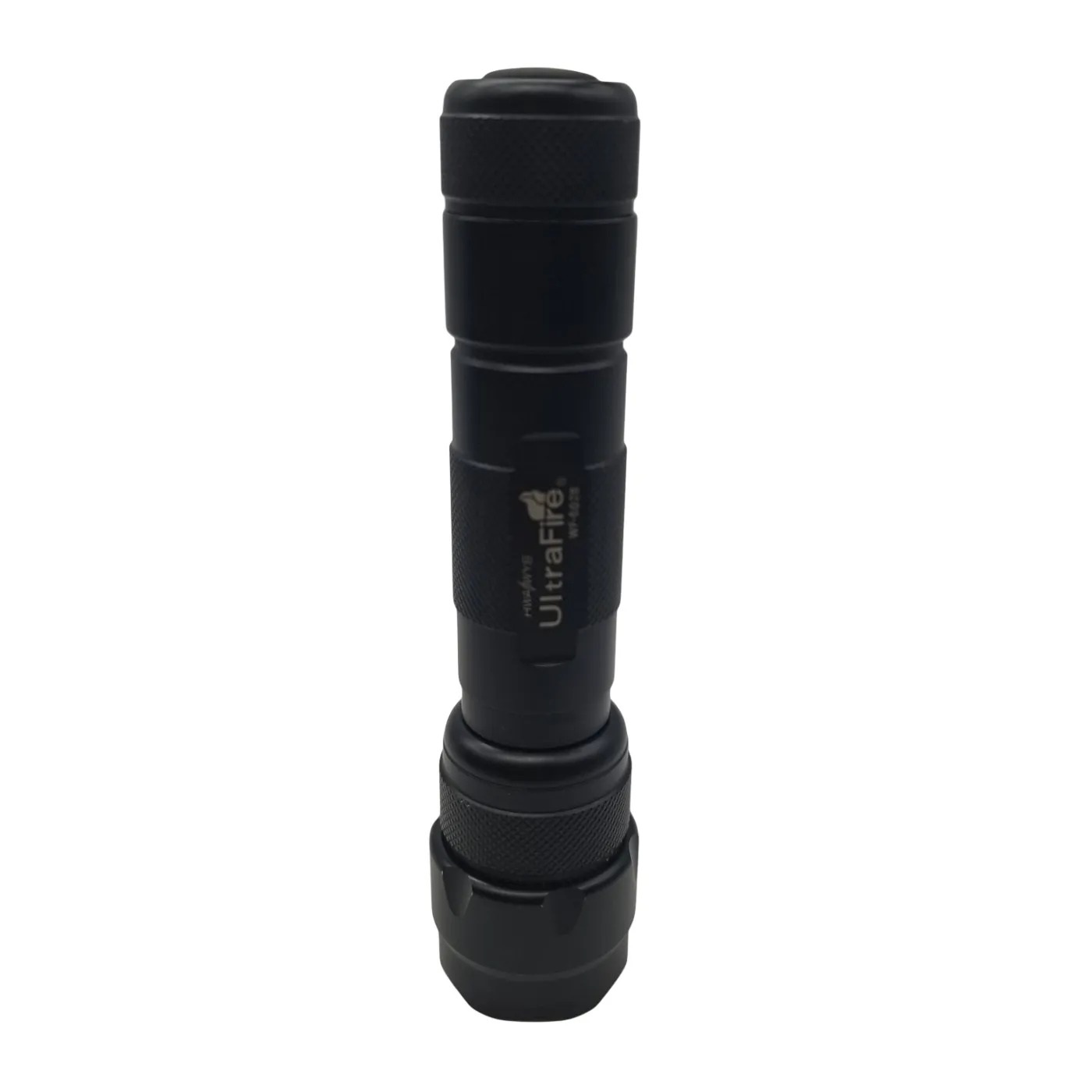 UltraFire WF-502B Tactical Flashlight (WR 1414451)