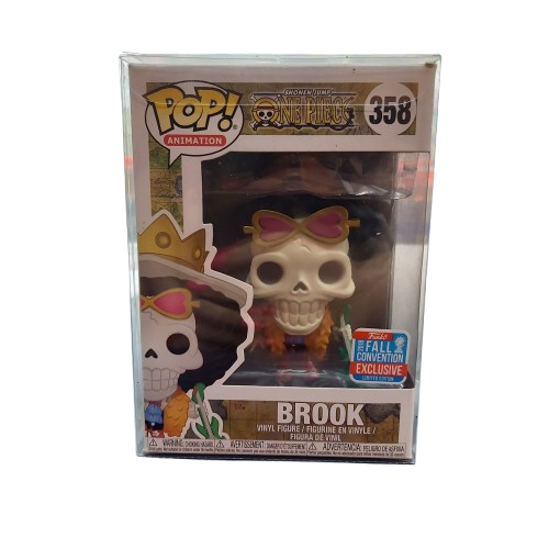 One Piece 358 Limited Edition Pop Funko – In Box