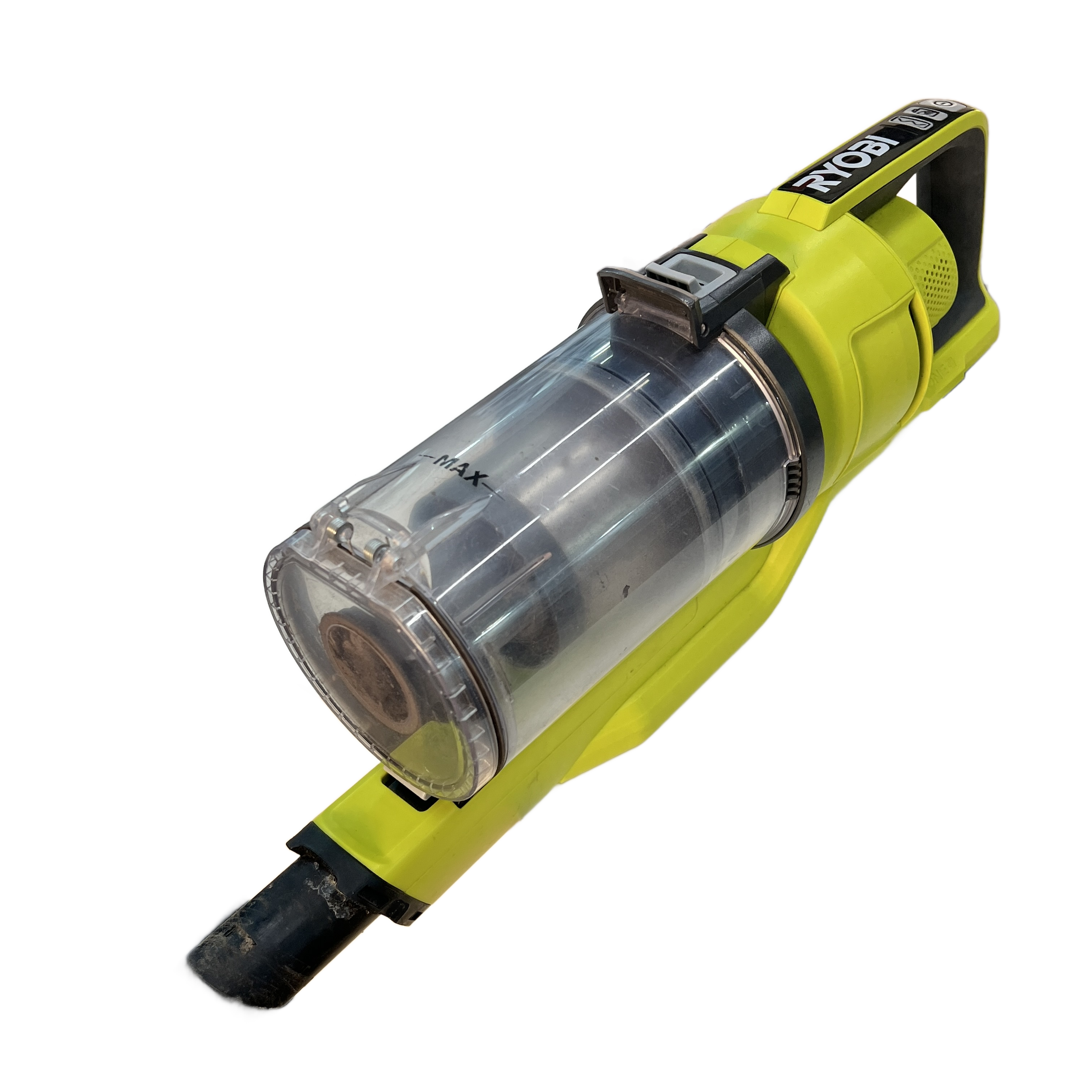 RYOBI R18SV6 18V ONE Stick Vacuum (MK)