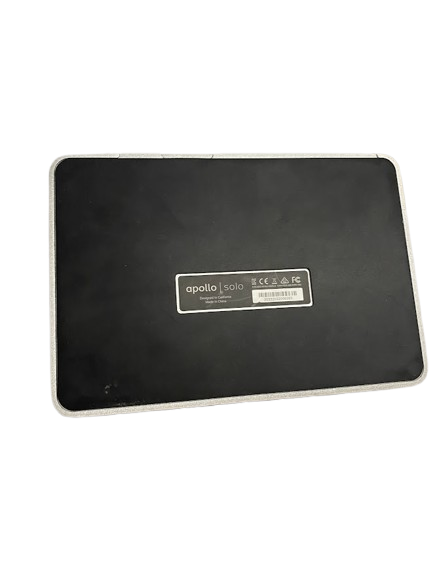 Apollo Solo Musical Accessories (NG)