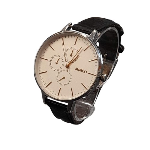 Mimco Watch Timepiece (GE)