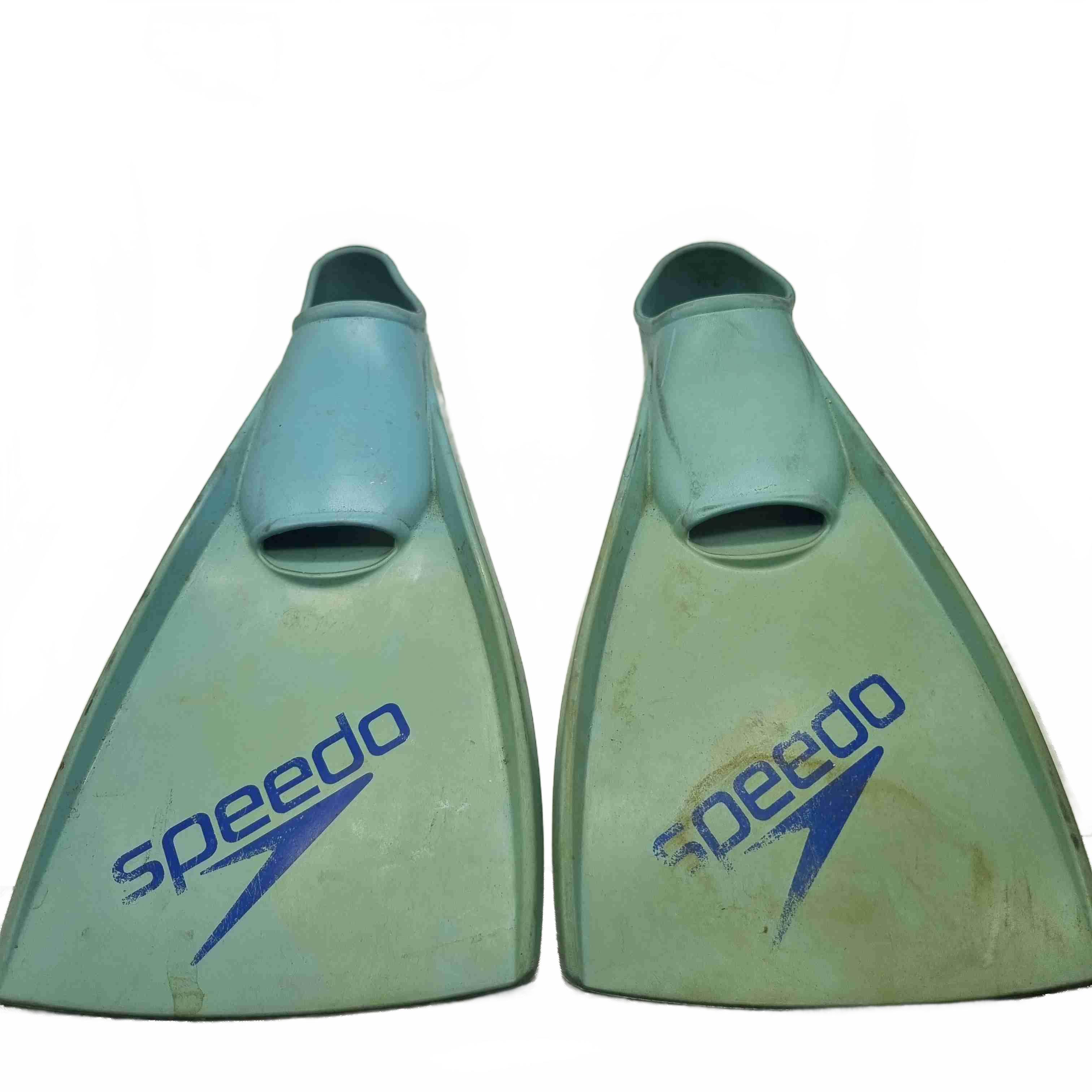 Speedo Flippers Light Blue XS (WR 1432781)