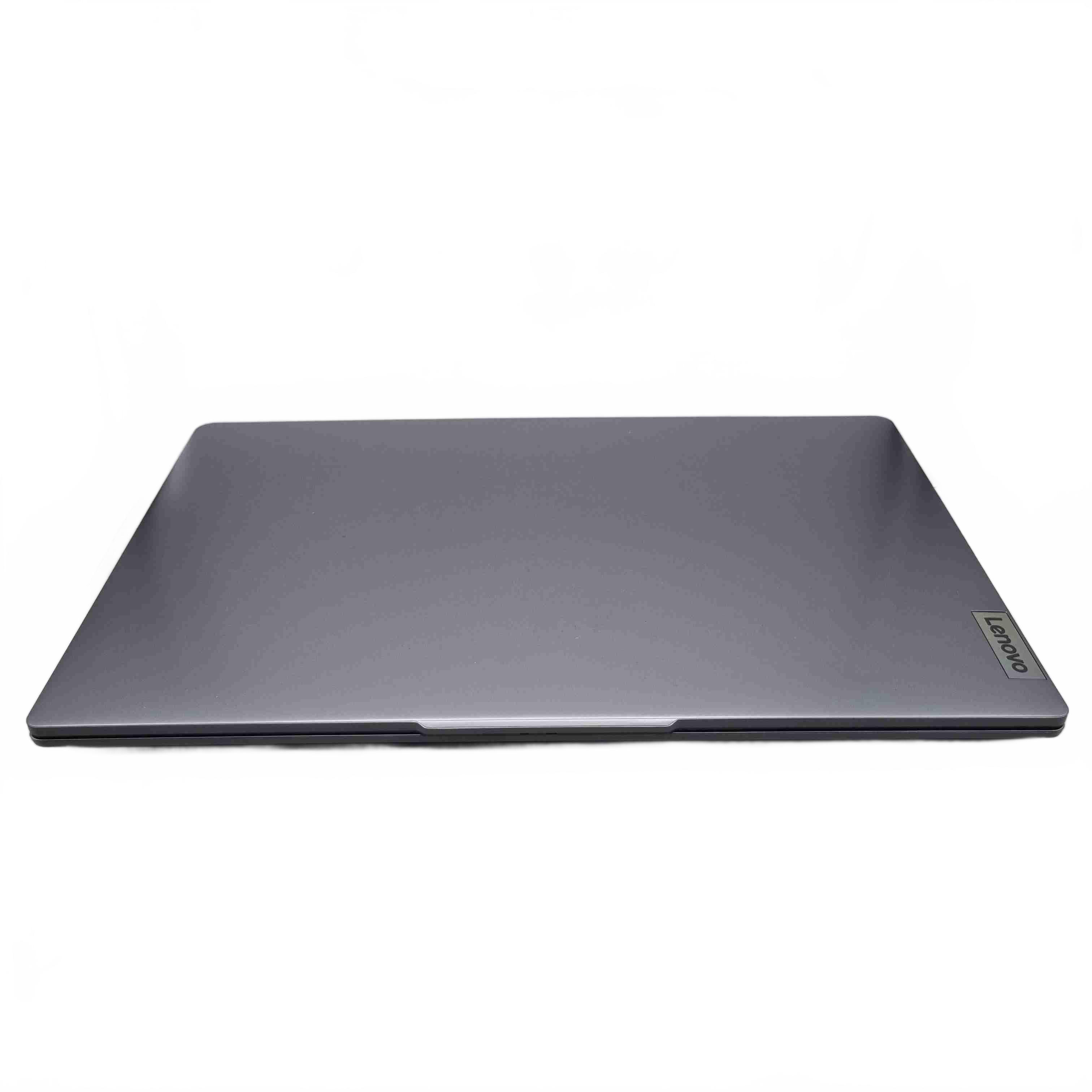 Lenovo Laptop Slim 3 15AMN8 512GB SSD Silver (WR 1435407)