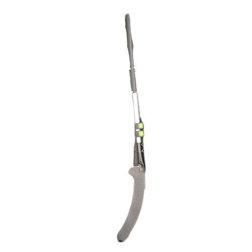 SAXON Telescopic Pruning Saw – Extendable Tree Pruner – PICK UP ONLY – (JN)