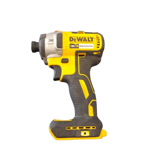 DEWALT DCF887 Impact Driver (GE)