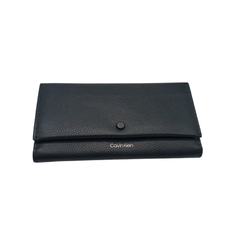 Calvin Klein Wallet Black (1423785)