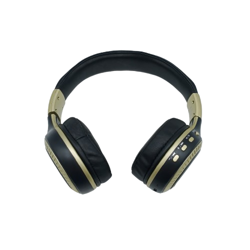 Zealot Headphones Zealot-819 Black (1429842)
