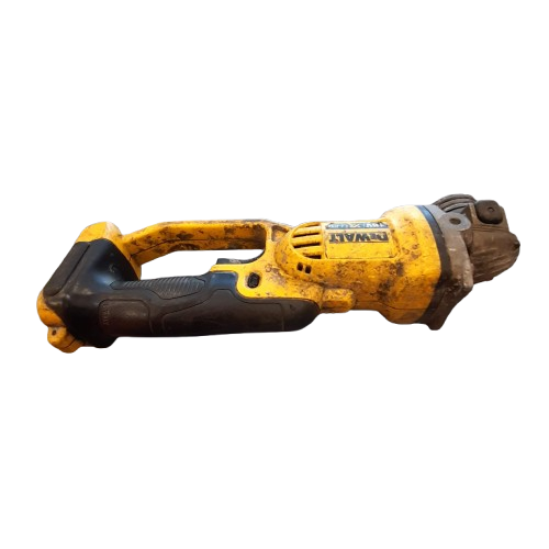 Dewalt Dcg412-Xe Angle Grinder