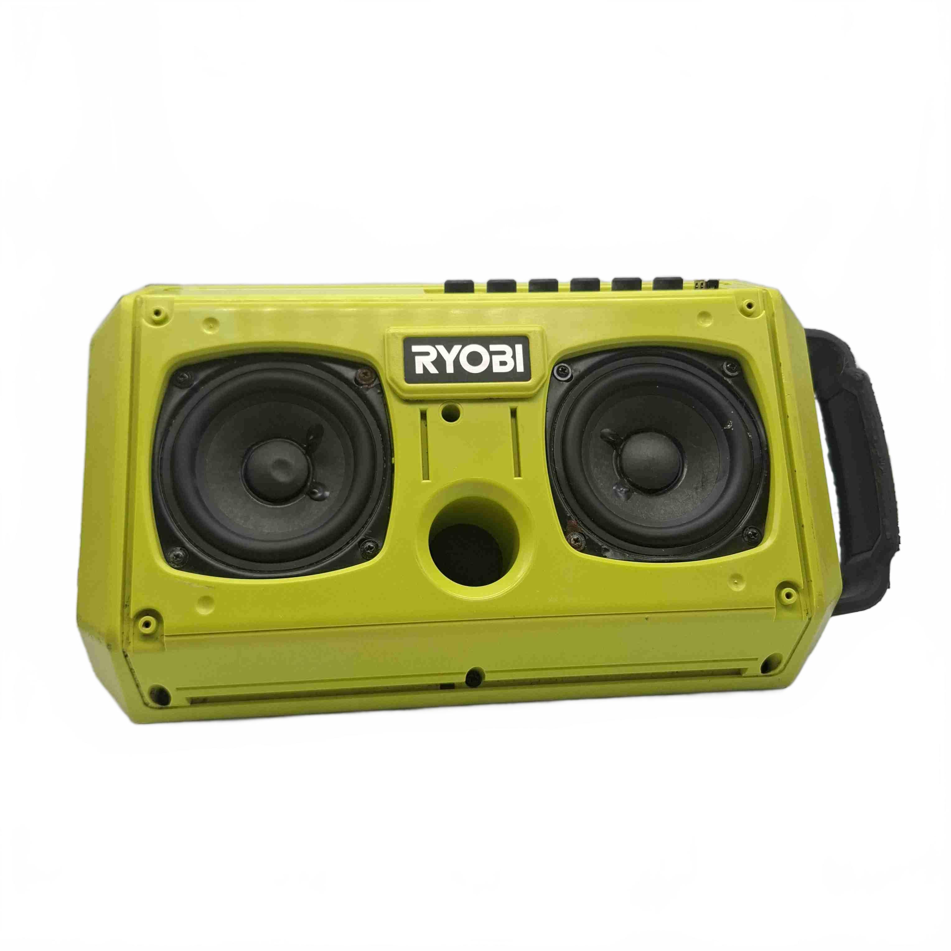 Ryobi Speaker Rbt18 Green (WR1432185)