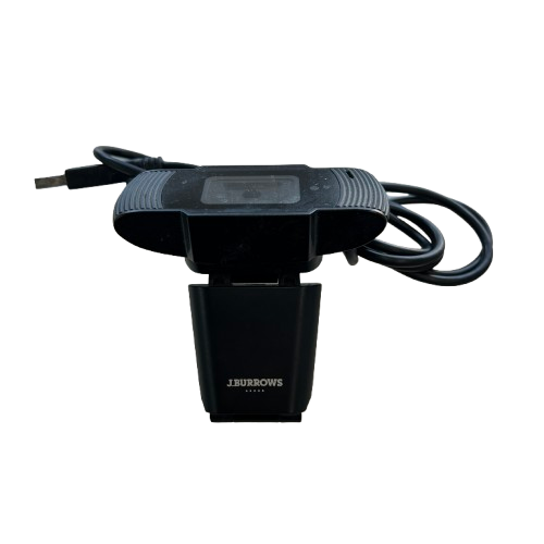 J.Burros CM200 HD Camera (MK)