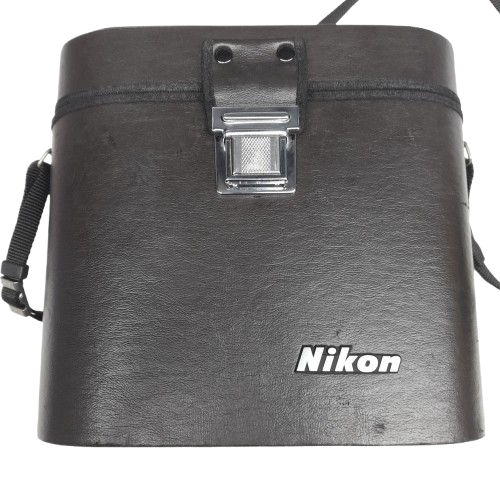 Nikon 7×50 7.2 Binoculars Black (LN)