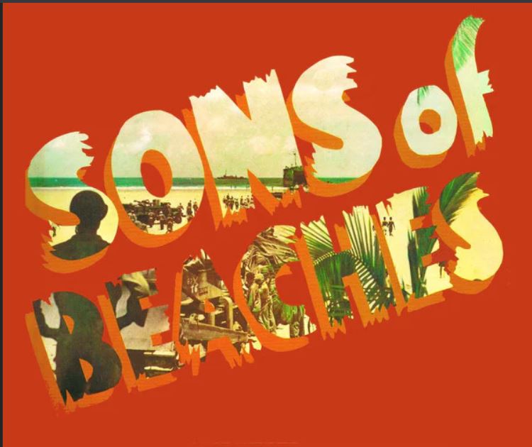 Australian Crawl SOns Of Beaches Vinyl Good Condition (GE1370558)