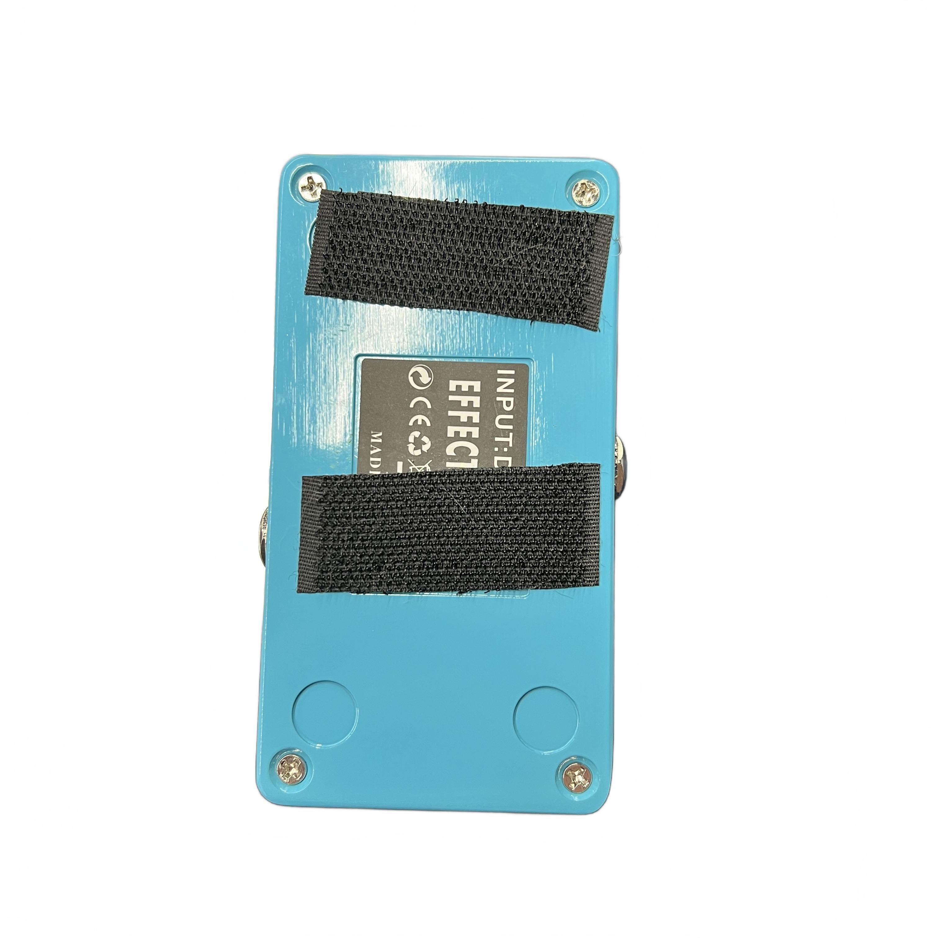 Movall Falling Star Modulated Delay Pedal MP104 (MK)