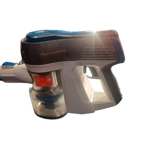 Hoover Zenith Cordless Handstick Vacuum with Charger (LEL)